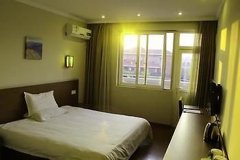 Hangzhou Zero Distance Hotel Exterior photo